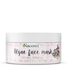 Näomask Nacomi Cranberry Algae, 42 g