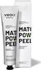 Näokoorija Veoli Botanica Matcha Power Peel, 75 ml