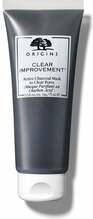Näomask Origins Clear Improvement Active Charcoal, 75 ml