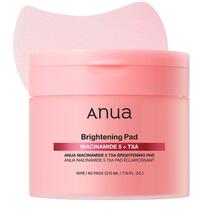 Näopadjad Anua Niacinamide 5 TXA Brightening Pad, 210 ml, 60tk