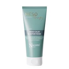 Näomask Nacomi Meso Therapy Step 4 Calm & Repair, 50 ml