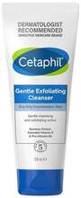 Näokoorija Cetaphil Limpiador Exfoliante Suave, 178 ml