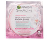 Niisutav rahustav näomask Garnier Skinactive Hydrabomb