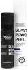 Näokoorija Veoli Botanica Glass Skin Power Peel, 30 ml