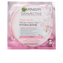 Niisutav rahustav näomask Garnier Skinactive Hydrabomb