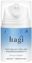 Näokoorija Hagi Aqua Zone, 50 ml