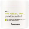 Näokoorimispadjad Dr. Hedison AHA Soft Peeling Pads, 70 tk