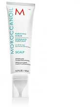 Peanaha koorija Moroccanoil Scalp Purifying Scrub, 125 ml
