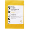 Näomask Some By Mi Yuja Niacin Blemish Care Serum Mask, 25 g
