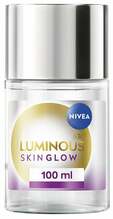 Vedelik näokoorija Nivea Luminous 630 Skin Glow, 100 ml