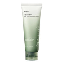 Nahahooldusgeel Anua Heartleaf LHA Moisture Peeling Gel, 120 ml