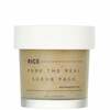 Näokoorija-mask Thank You Farmer Rice Pure The Real Scrub Pack, 100 ml