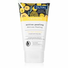 Näokoorija Olival Immortelle Active Peeling, 75 ml