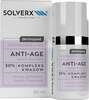 Näokoorija Solverx Dermopeel, 30 ml
