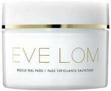 Näokoorimispadjad Eve Lom Rescue Peel Pads, 60 tk