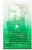 Näomask Axis-Y Mugwort Green Vital Energy Complex, 27 ml