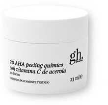 Näokoorija GH Gema Herrerias GH 20 AHA Chemical Peeling With Vitamin C, 20 tk