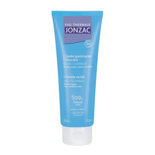 Nõrkatoimeline näokoorija Jonzac Eau Thermale Gentle High Tolerance, 75 ml