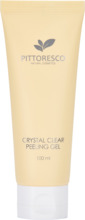 Nägukoorrija Dr. Hedison Pittoresco Crystal Clear Peeling Gel, 100 ml