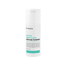 Näokoorija Dr. Hedison Active Deep Clean Enzyme Cleansing Exfoliating Powder, 80 g