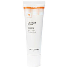 Näokoorimismask Novexpert The Expert Mask & Scrub Exfoliator C-vitamiiniga, 50 ml
