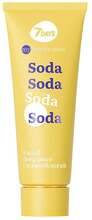 Näokoorija 7DAYS My Beauty Week Soda, 80 ml