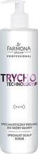 Peanaha koorija Farmona Trycho Technology Specialist Scalp Scrub, 200 ml