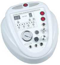 Multifunktsionaalne teemantmikrodermabrasiooniseade Beauty System BN-905, 5-in-1