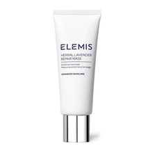 Näomask Elemis Herbal Lavender Repair Mask, 75 ml