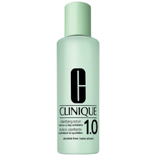 Puhastav näovesi Clinique Clarifying Lotion 1.0, 200 ml