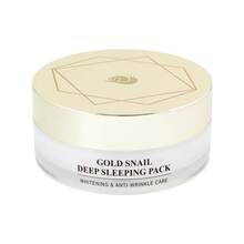 Näomask Gold Energy Snail Synergy Gold Snail Deep Sleeping, 100 ml