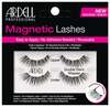 Magnetripsmed Ardell, topelt, 2 paari