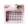 Kunstripsmed Kiss My Face Falscara Lash Wisp Multi 03, 1 tk