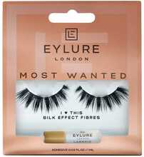 Kunstripsmed Eylure Most Wanted I 3 This, 1 tk