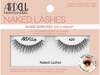 Kunstripsmed Ardell Naked Lashes, 420, must, 1 paar