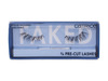 Kunstripsmed Catrice Faked 3/4 Pre-Cut, 1 tk