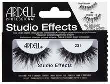 Kunstripsmed Ardell Studio Effects, 231, must, 1 paar