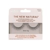 Kunstripsmed KISS The New Natural, 02 Silver Ring, 2 tk