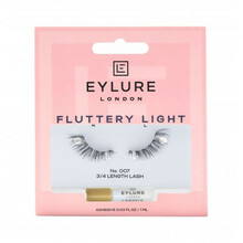 Kunstripsmed Eylure Fluttery Light, 007, 1 tk