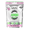 Kunstripsmed NYX PROFESSIONAL MAKEUP Jumbo Lash, 07 Full Feather Flex, 1 paar