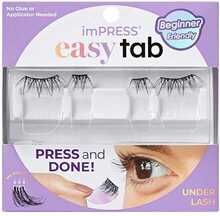 Kunstripsmed KISS My Face imPRESS Easy Tab, 1 tk