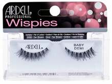 Kunstripsmed Ardell Wispies, Black, 1 tk