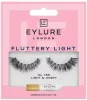 Kunstripsmed Eylure Fluttery Light & Wispy, 165