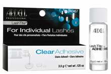 Ripsmeliim Ardell LashTite Individual Lashes Clear Adhesive, 3,5 g