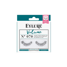 Kunstripsmed Eylure, Volume, 070, 1 tk