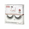 Kunstripsmed Kiss Lash Couture Naked Drama Chiffon, 1 paar