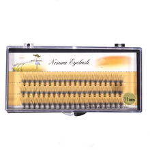 Ripsmetutikud Sunone Nesura Premium, 11 mm, 60 tk