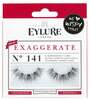Kunstripsmed Eylure Fluttery Intense Lashes, 141, 1 tk