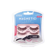 Magnetilised kunstripsmed Kiss My Face Magnetic Lash 02, 1 paar