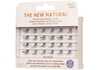 Kunstripsmed Kiss The New Natural Trio Lash, 24 tk